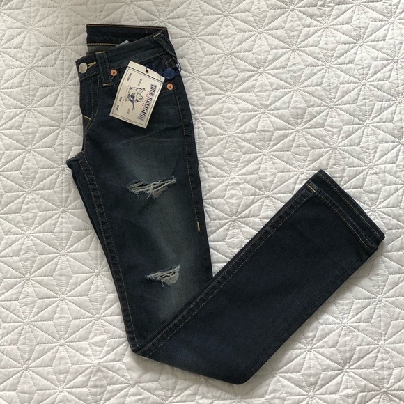 True Religion jeans